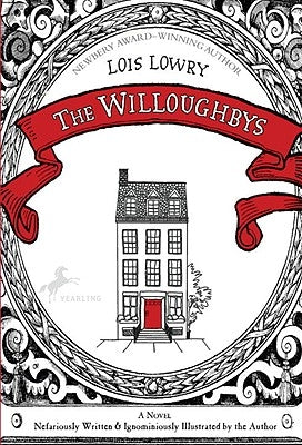 The Willoughbys by Lowry, Lois