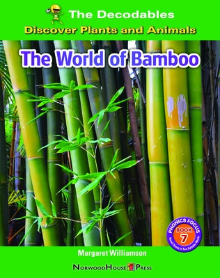 The World of Bamboo by Williamson, Margaret
