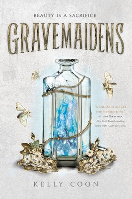 Gravemaidens by Coon, Kelly