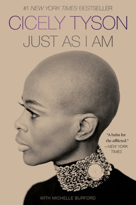 Just as I Am by Tyson, Cicely
