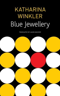 Blue Jewellery by Winkler, Katharina