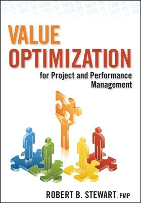Value Optimization by Stewart, Robert B.