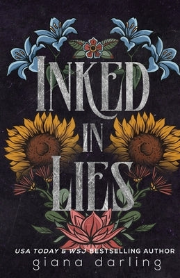 Inked in Lies Special Edition by Darling, Giana