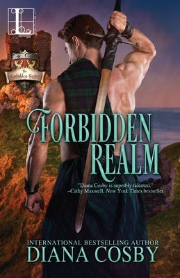 Forbidden Realm by Cosby, Diana