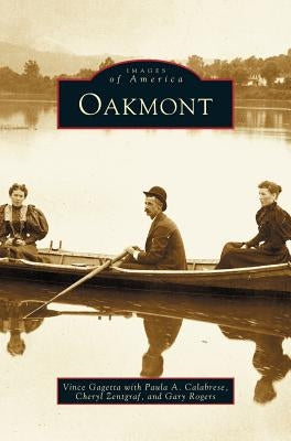 Oakmont by Gagetta, Vince
