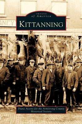 Kittanning by Acerni, Diane