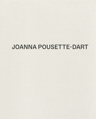 Joanna Pousette-Dart by Pousette-Dart, Joanna