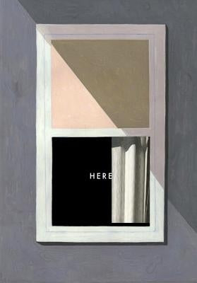 Here by McGuire, Richard