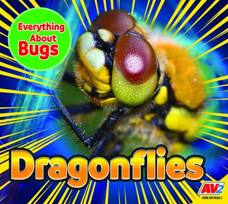 Dragonflies by Carr, Aaron