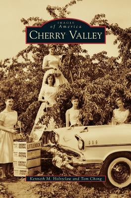Cherry Valley by Holtzclaw, Kenneth M.