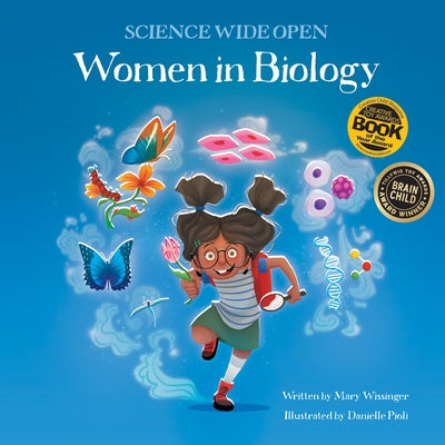 Women in Biology by Coveyou, John J.