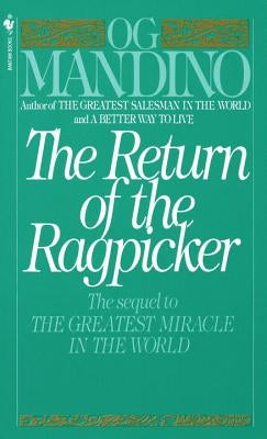 The Return of the Ragpicker by Mandino, Og