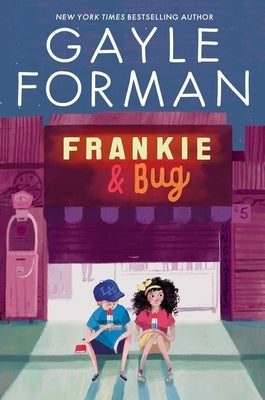Frankie & Bug by Forman, Gayle