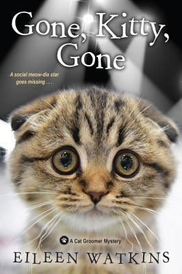Gone, Kitty, Gone by Watkins, Eileen