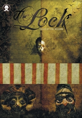 The Lock by Whidborne, Terry