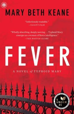 Fever by Keane, Mary Beth
