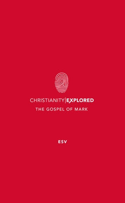 Ce: Mark's Gospel (Esv): Pack of 20 by The Apostle, Mark