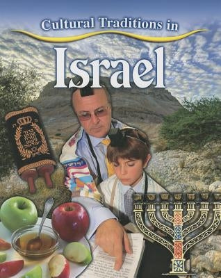 Cultural Traditions in Israel by Aloian, Molly
