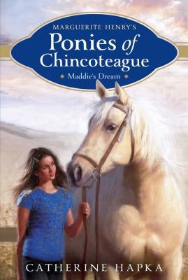 Maddie's Dream, Volume 1 by Hapka, Catherine