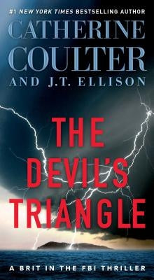 The Devil's Triangle, Volume 4 by Coulter, Catherine