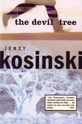 The Devil Tree by Kosinski, Jerzy