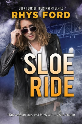 Sloe Ride by Ford, Rhys