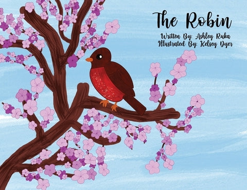 The Robin by Ruka, Ashley