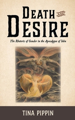 Death and Desire by Pippin, Tina