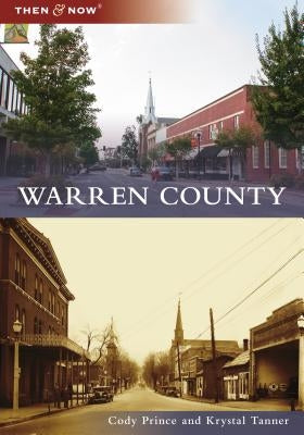Warren County by Prince, Cody