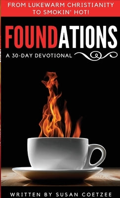 Foundations by Coetzee, Susan M.