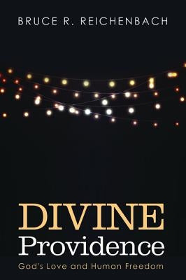 Divine Providence by Reichenbach, Bruce R.