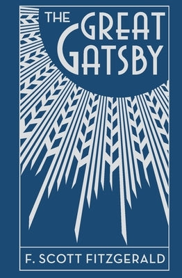 The Great Gatsby by Fitzgerald, F. Scott