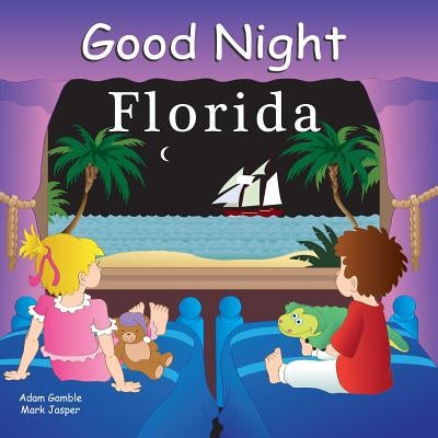 Good Night Florida by Gamble, Adam