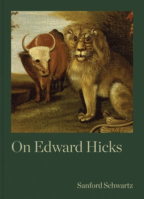 On Edward Hicks by Hicks, Edward