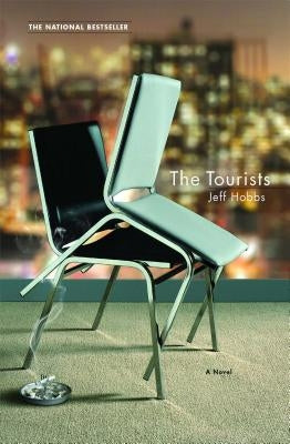 The Tourists by Hobbs, Jeff