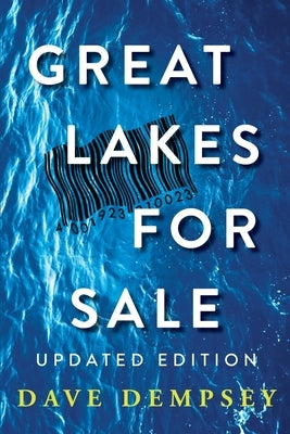 Great Lakes for Sale: Updated Edition by Dempsey, Dave