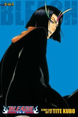 Bleach (3-In-1 Edition), Vol. 13, Volume 13: Includes Vols. 37, 38 & 39 by Kubo, Tite