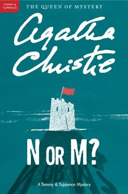 N or M? by Christie, Agatha