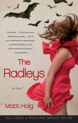 The Radleys by Haig, Matt