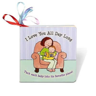 I Love You All Day Long by Melissa & Doug