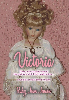 Victoria by Jensen, Ruby Jean