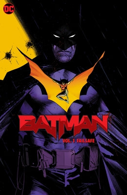 Batman Vol. 1: Failsafe by Zdarsky, Chip