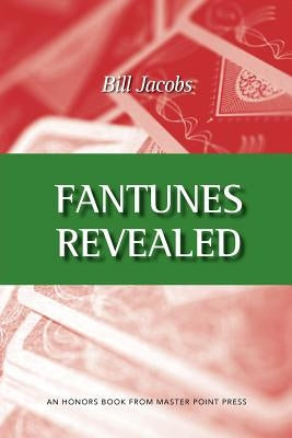 Fantunes Revealed by Jacobs, Bill