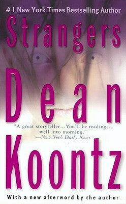 Strangers: A Psychological Thriller by Koontz, Dean
