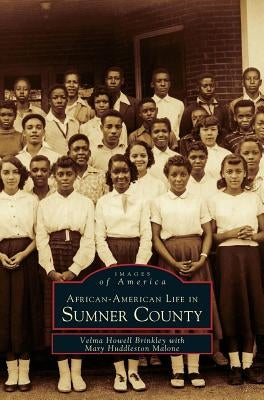 African-American Life in Sumner County by Brinkley, Velma Howell