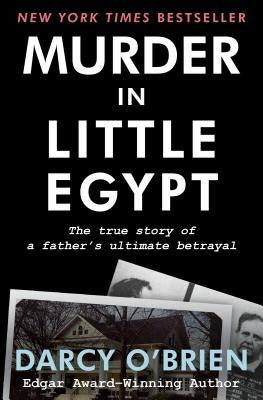 Murder in Little Egypt by O'Brien, Darcy