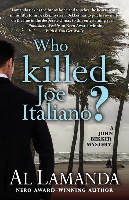 Who Killed Joe Italiano? by Lamanda, Al