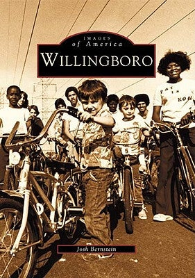 Willingboro by Bernstein, Josh