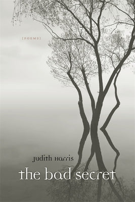 Bad Secret: Poems by Harris, Judith