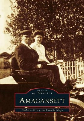 Amagansett by Kelsey, Carleton